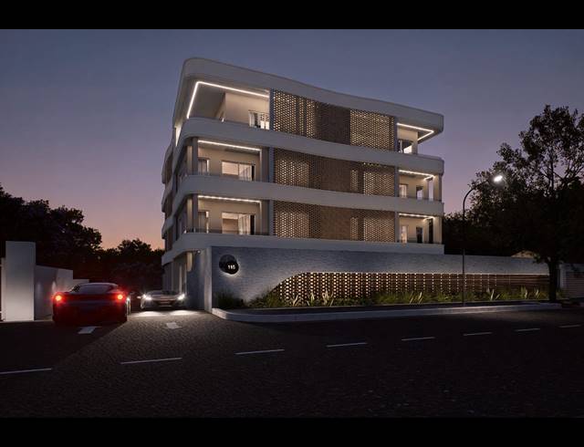 2 BEDROOM APARTMENT FOR SALE IN WINDERMERE